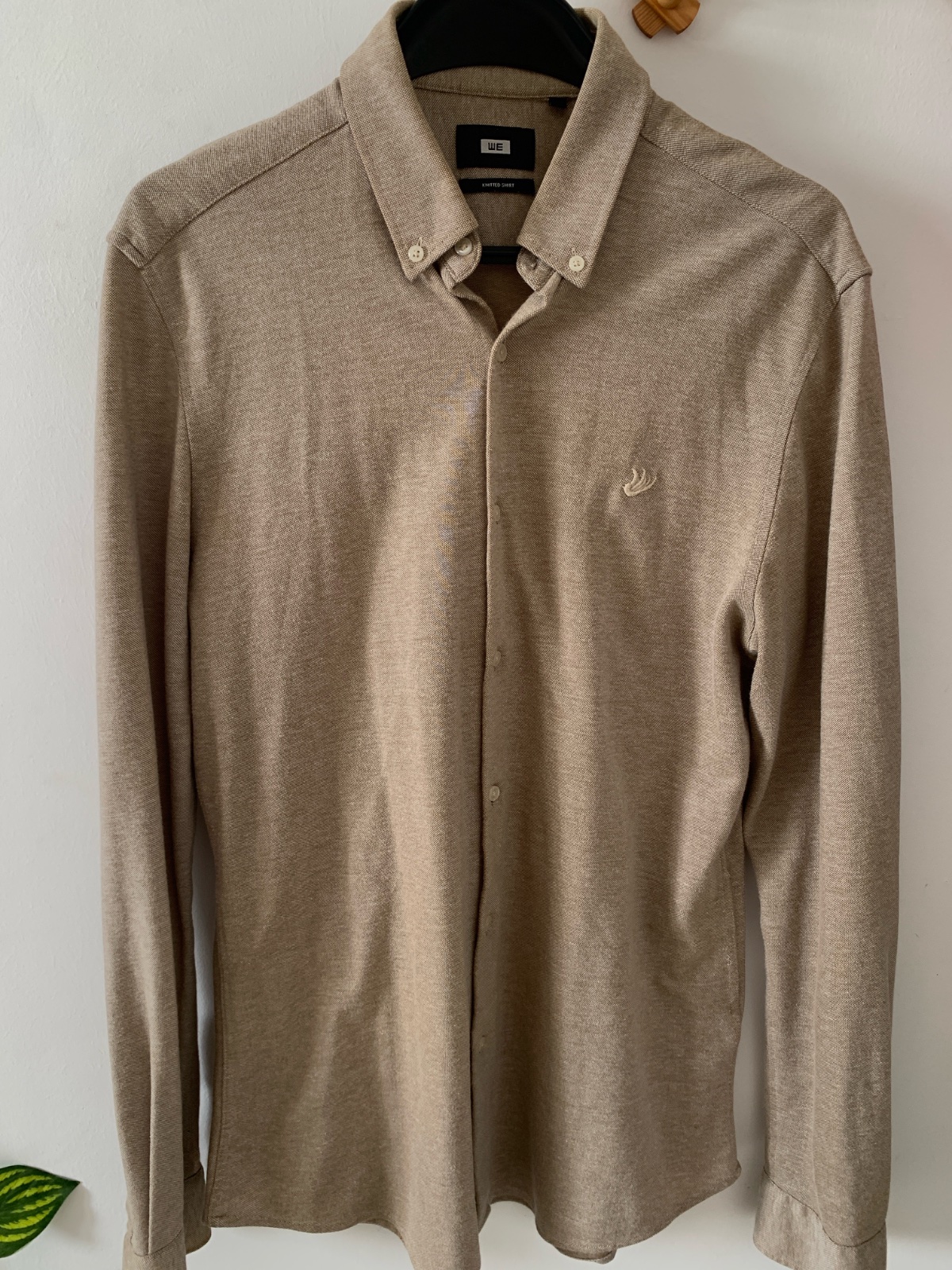 Chemise WE