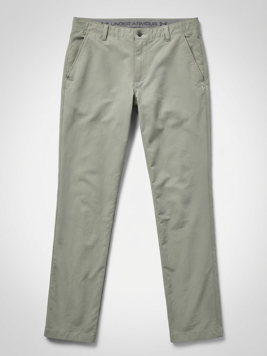 Pantalon under armour (Golf pants) Khaki Chino Stretch