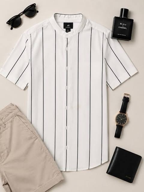 Chemise Homme HM
