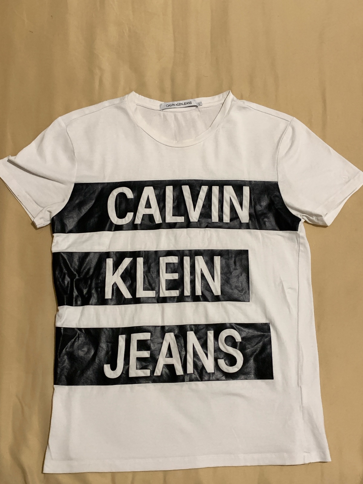 Pull homme calvin klein jeans
