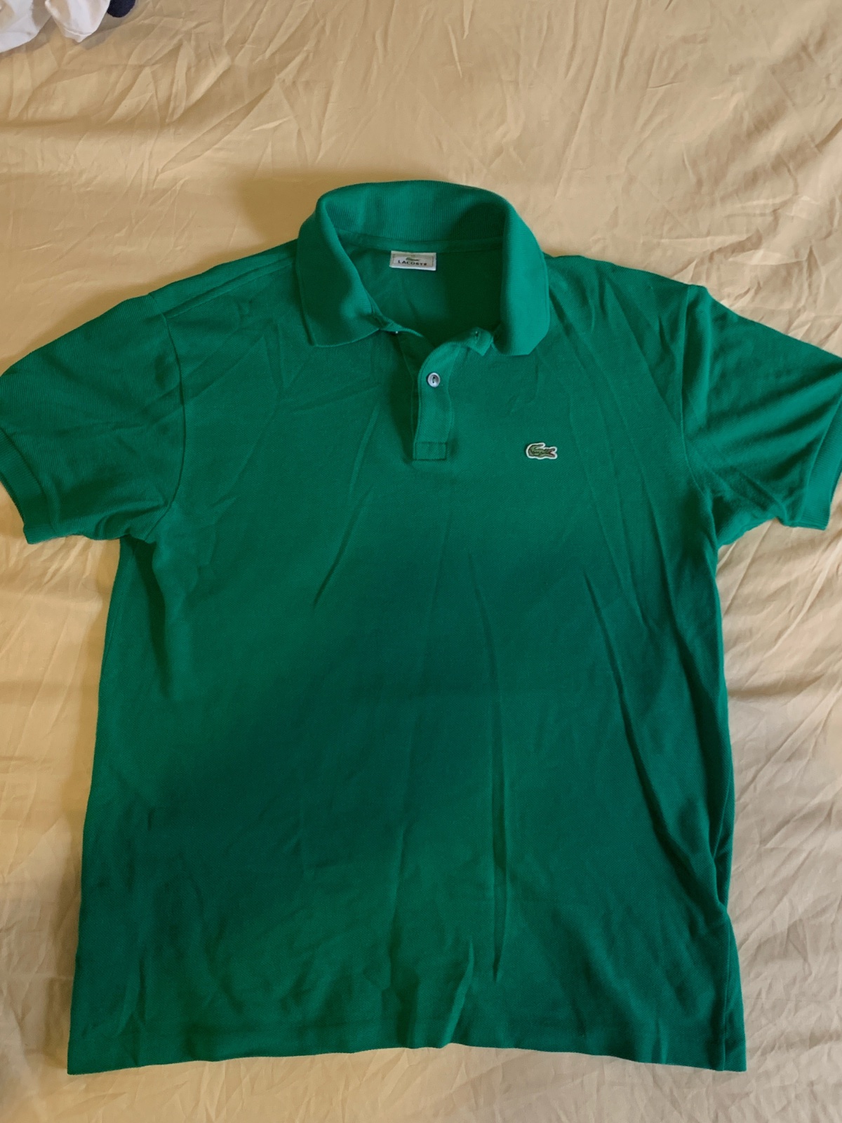Pull Lacoste