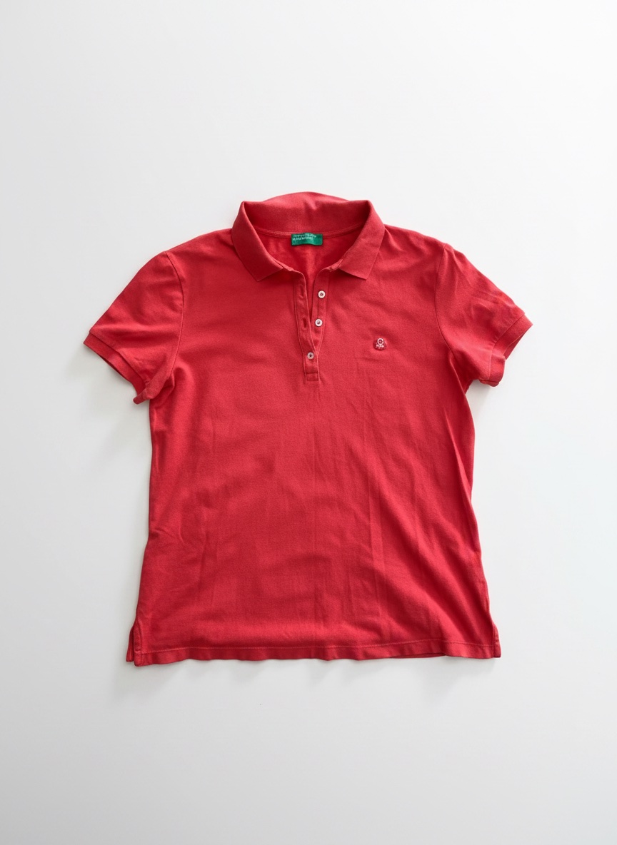 Pull polo pour femme 
