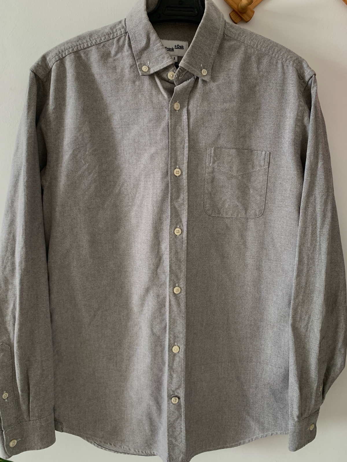 Chemise Homme