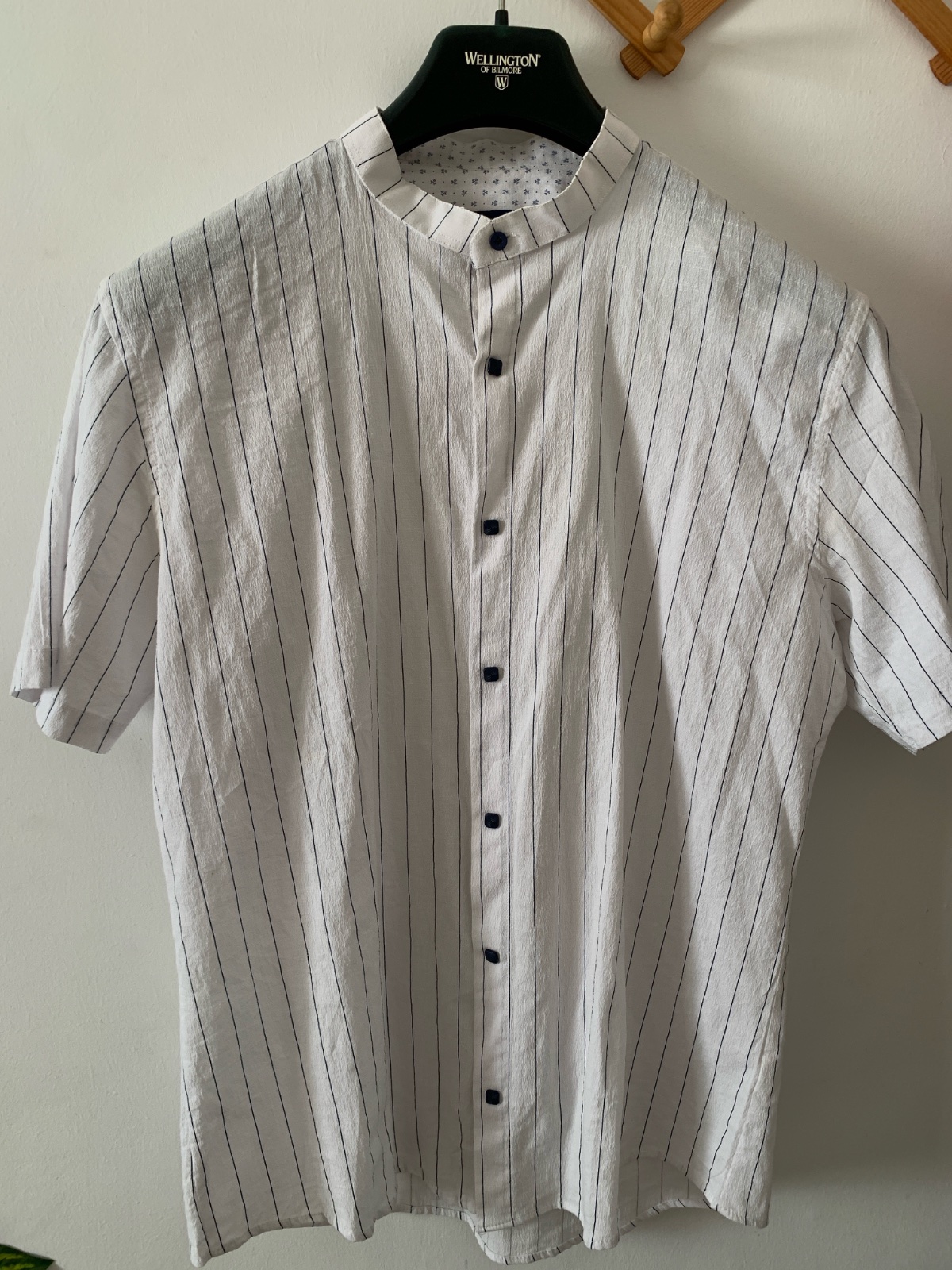 Chemise Homme