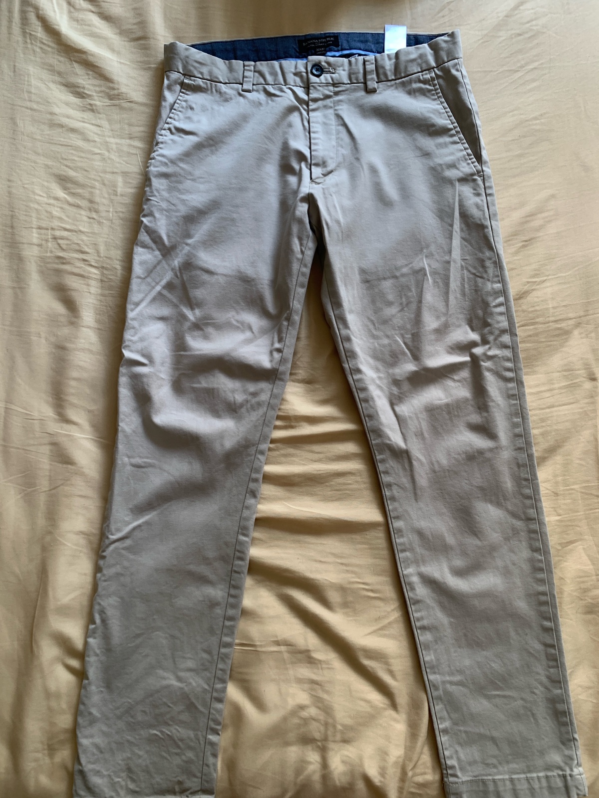 Pantalon Homme 