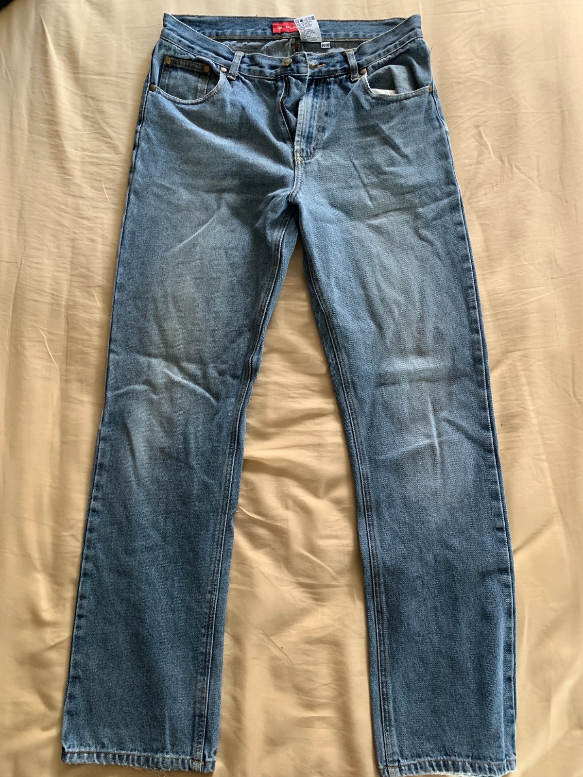 Pantalon jean explorer