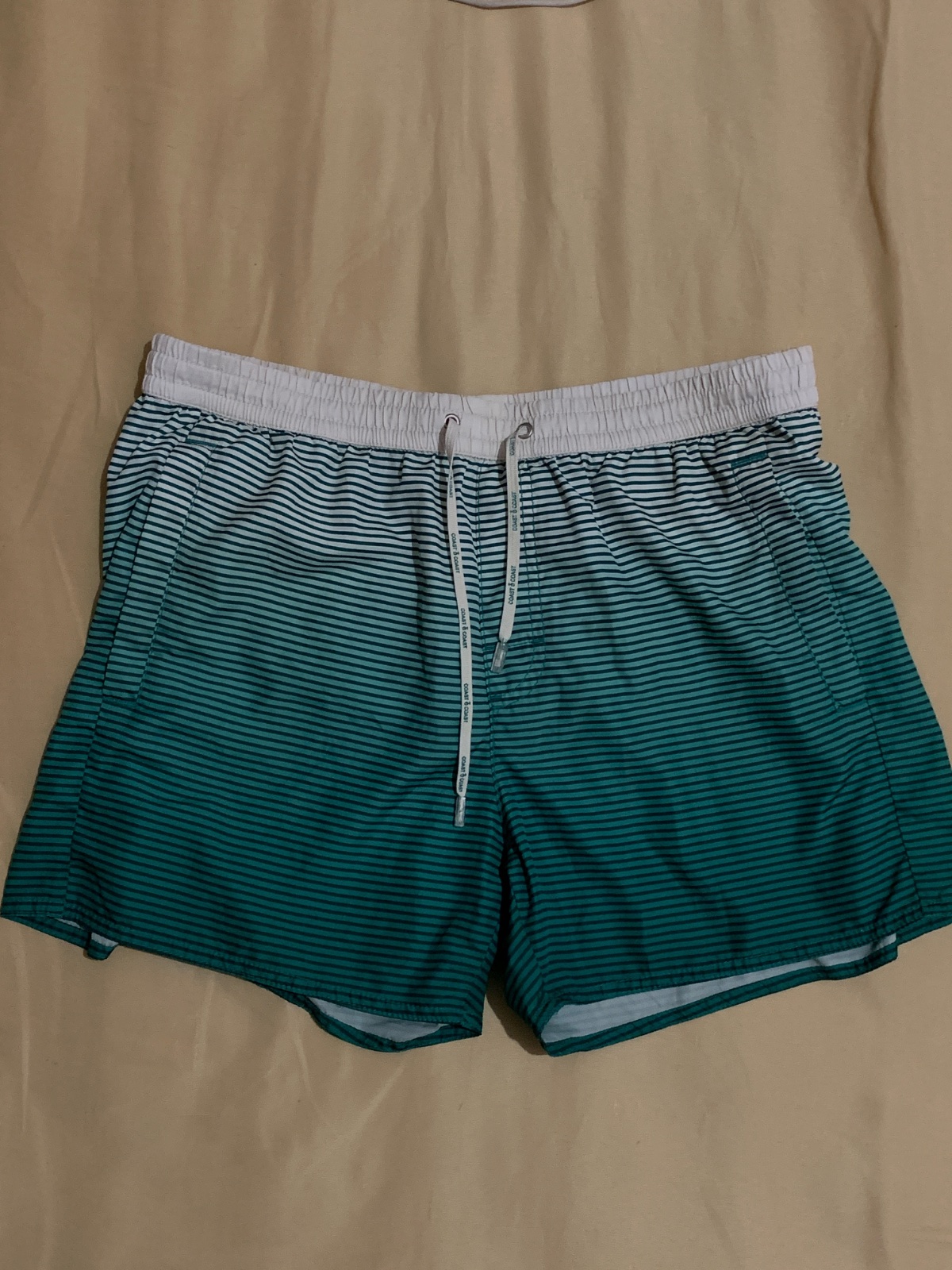 Maillots de bain homme