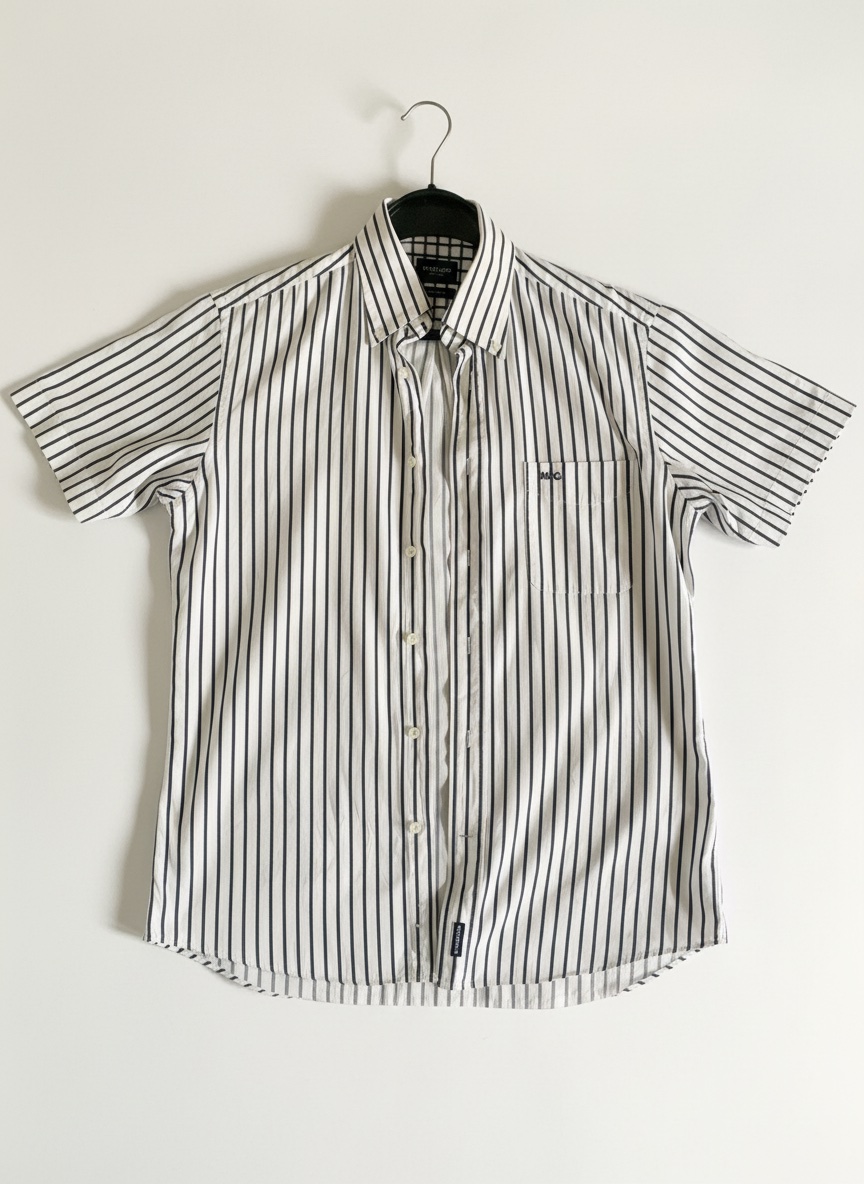 Chemise de La marque McGregor New York