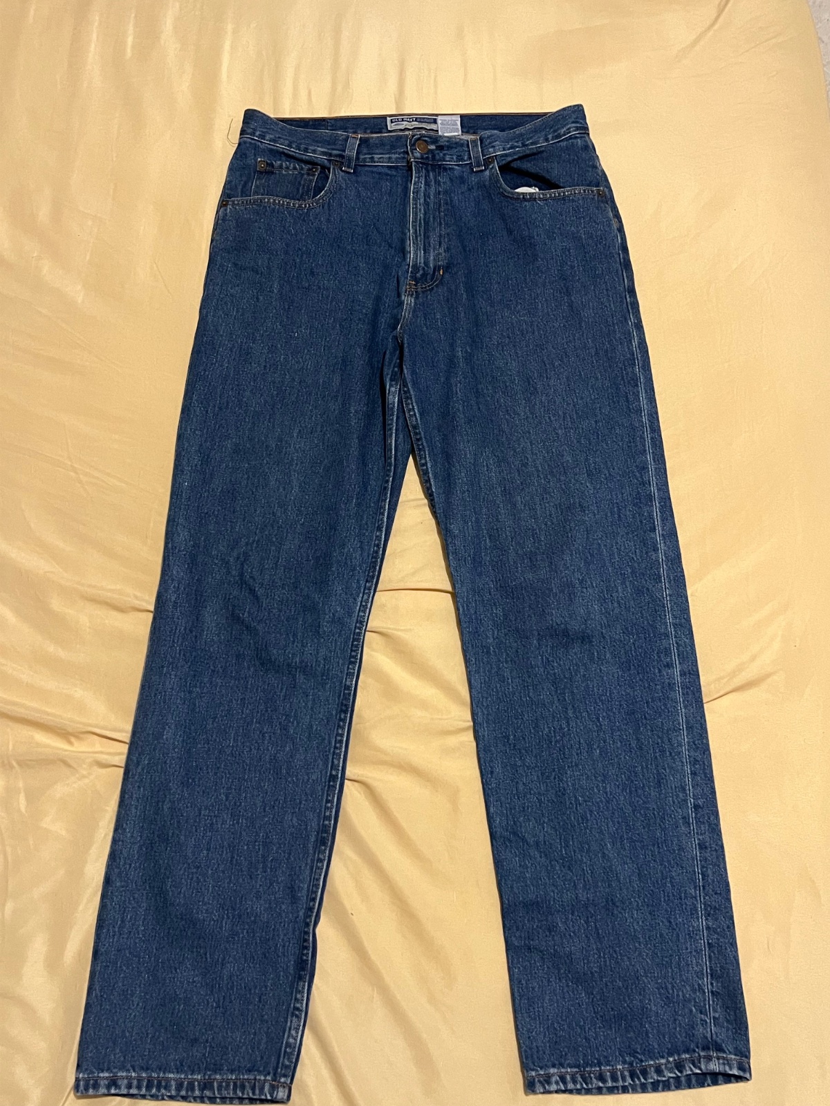 Baggy Jean old navy