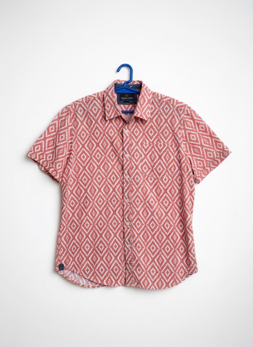 Chemise pour homme 