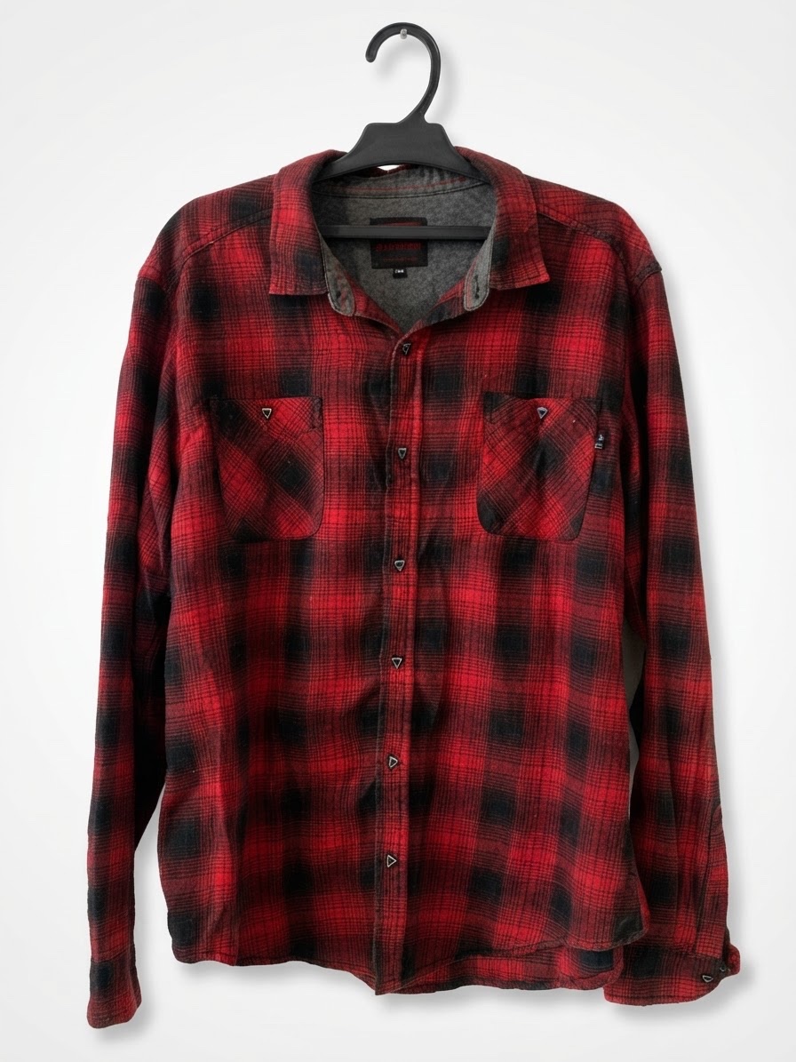 Chemise pou homme