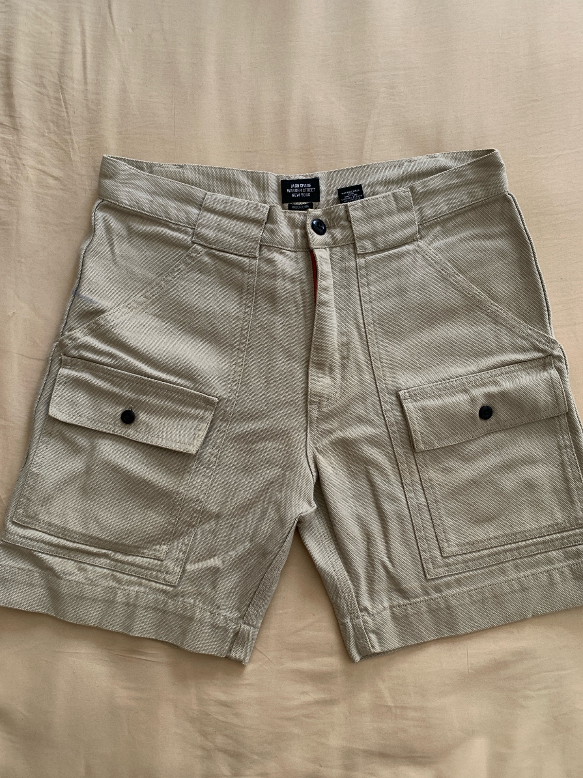 Short Homme jack spade original 