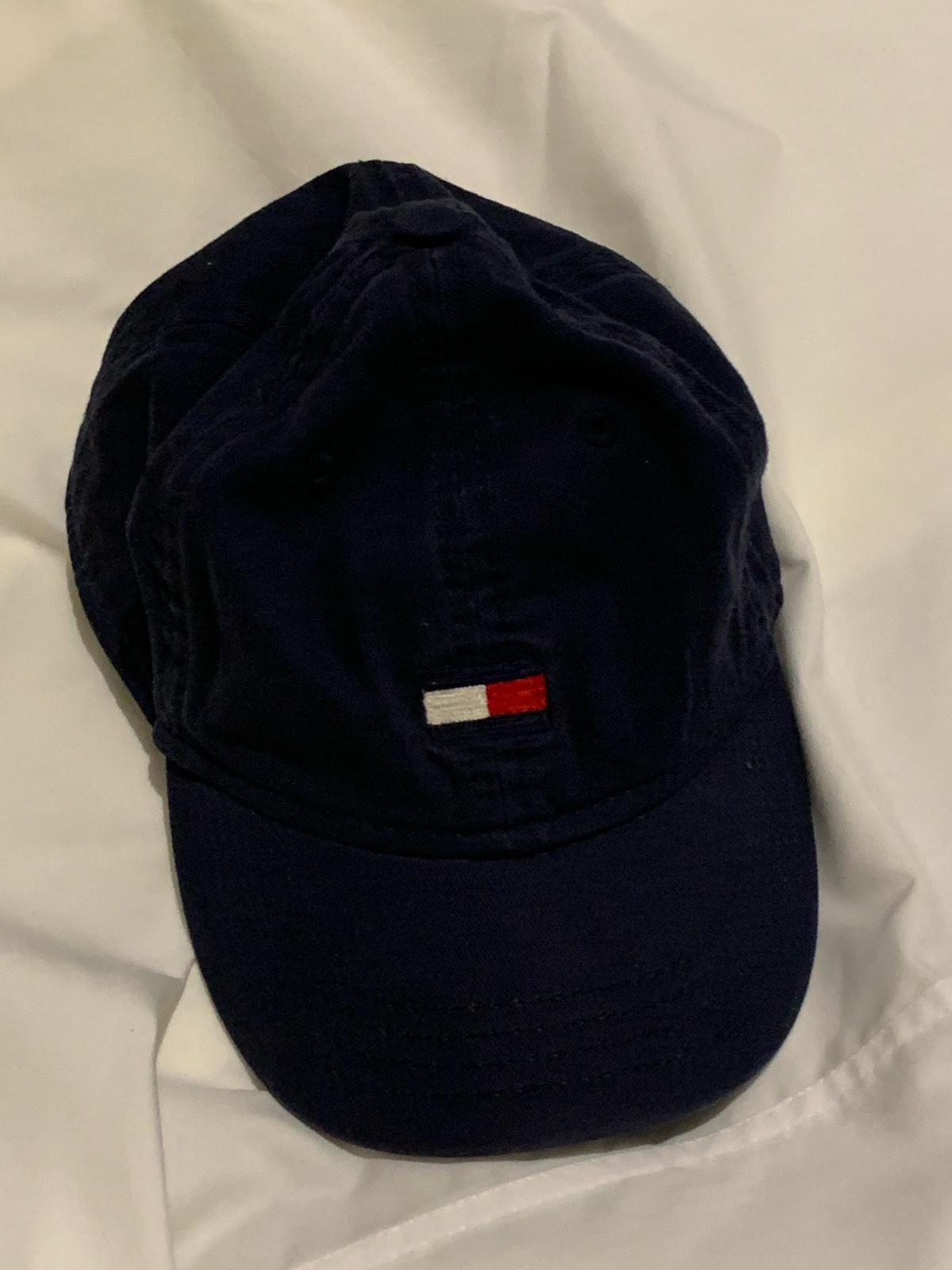 Casquette Tommy pour enfant 