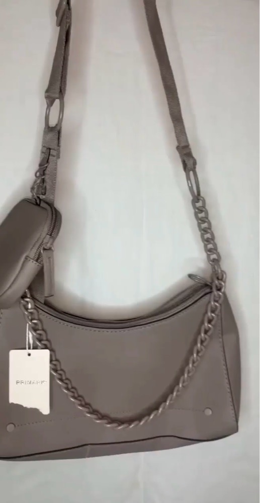 Sac importée