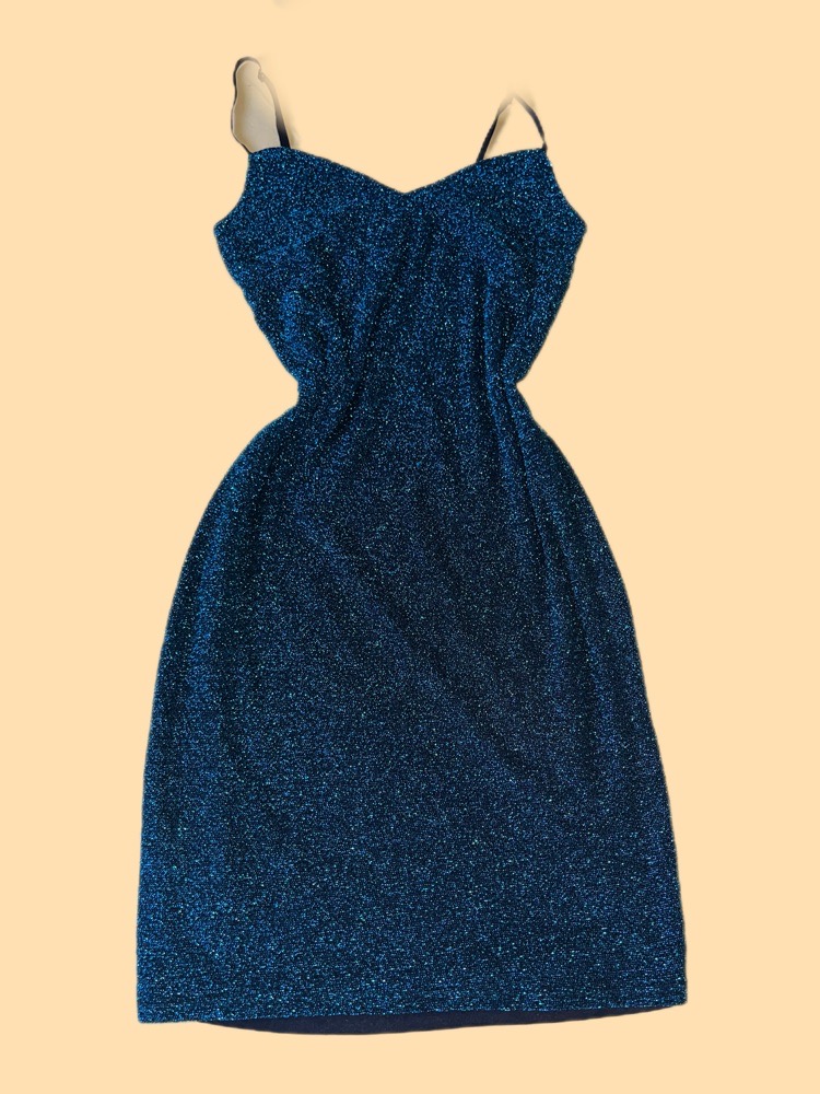 Robe moulante soirée 