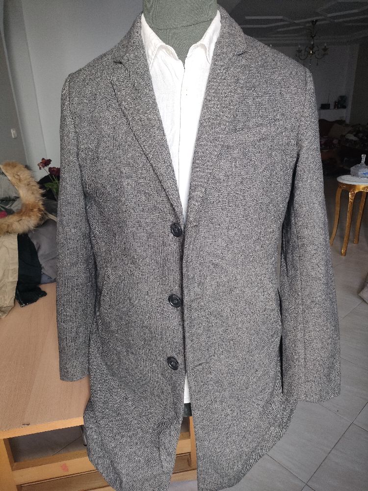 Manteau banana republic taille M 