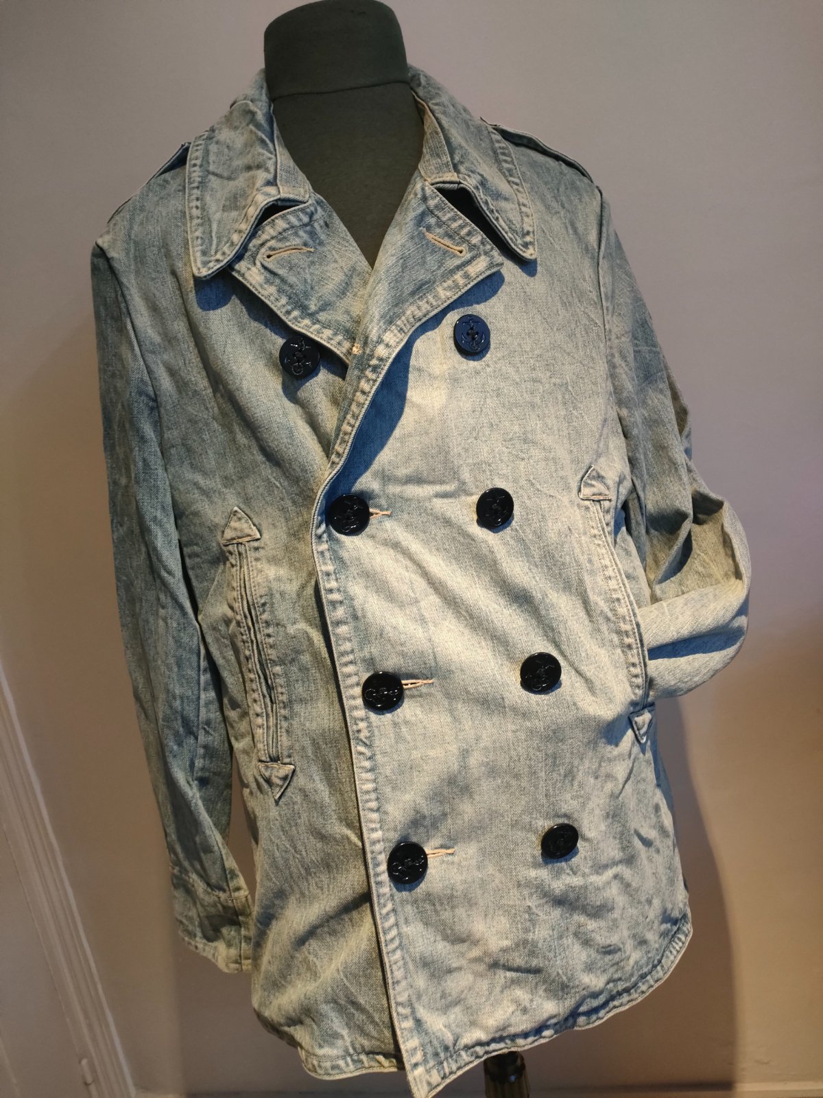 Polo Ralph Lauren taille xl 