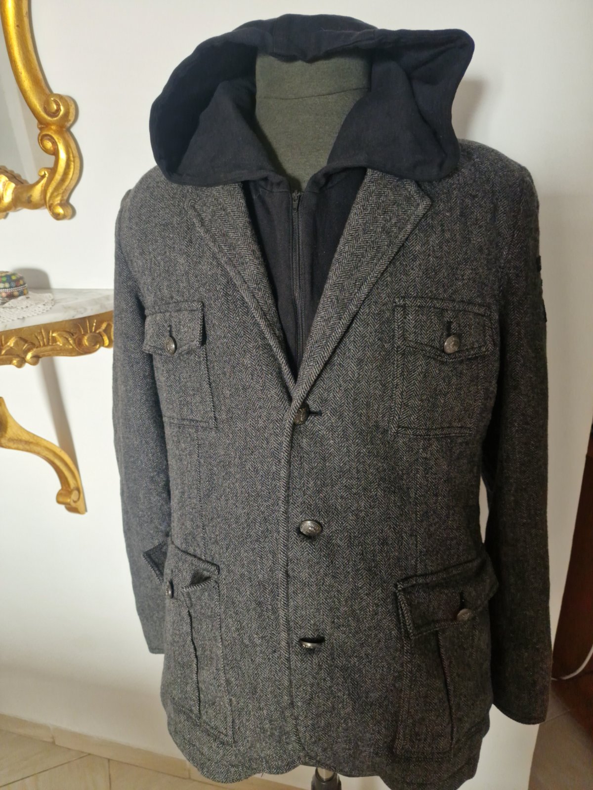 Blazer calvin Klein taille L 