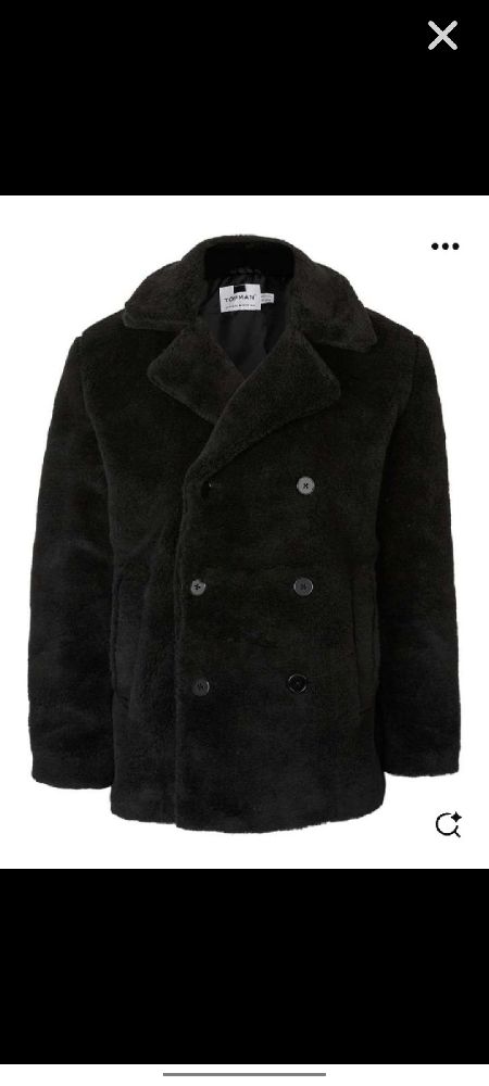 Topman taille M 