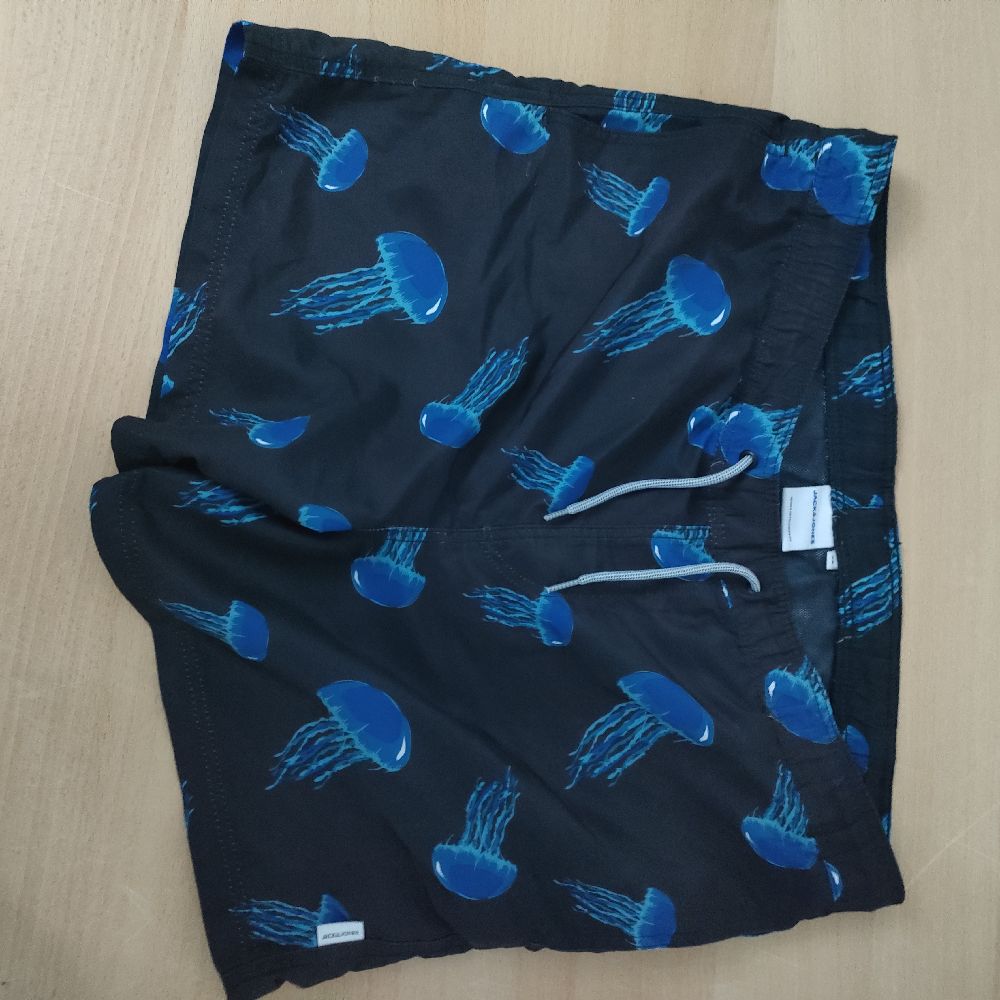 Maillot de bain jack Jones taille M 