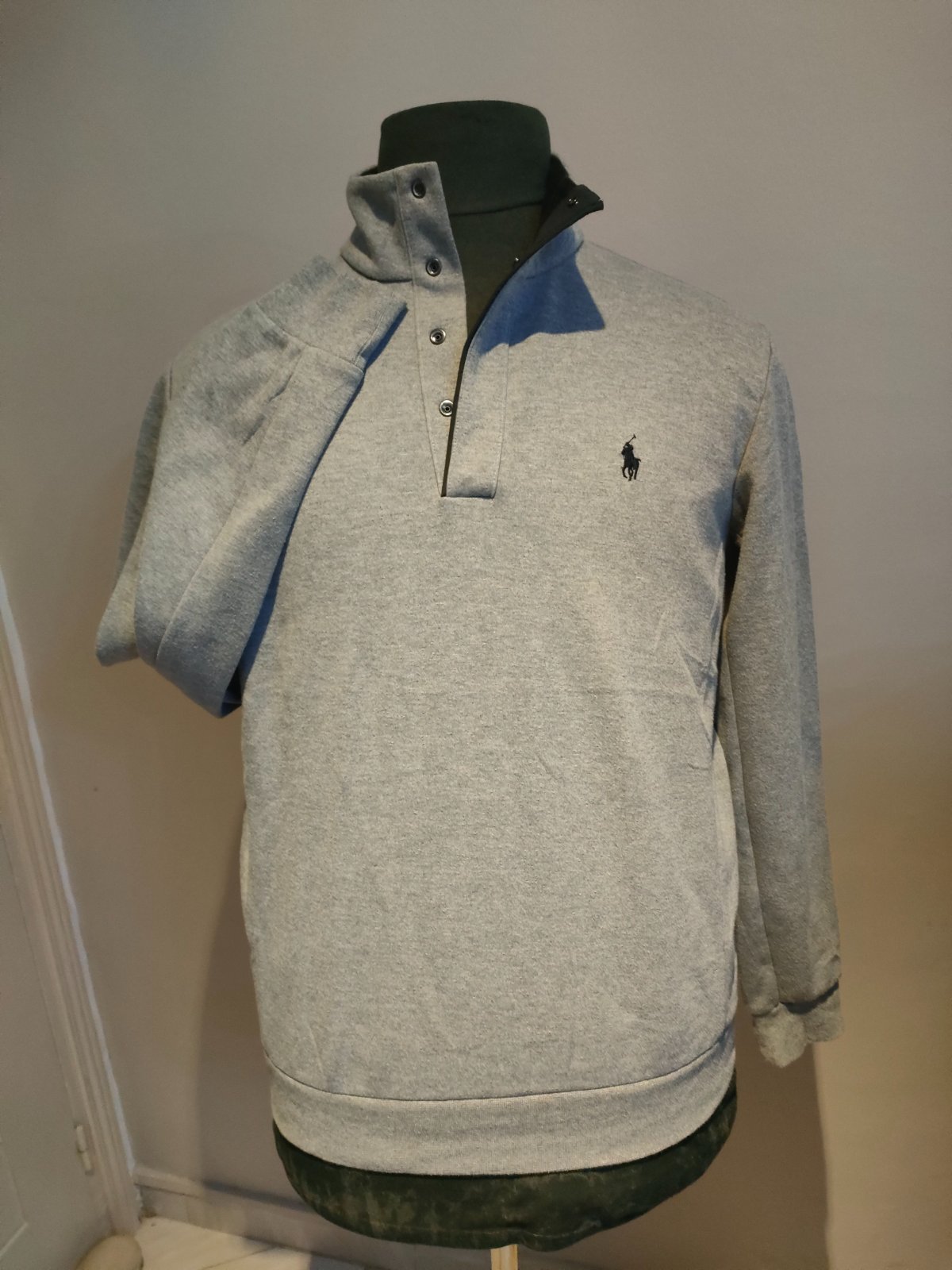 Polo Ralph Lauren taille M 