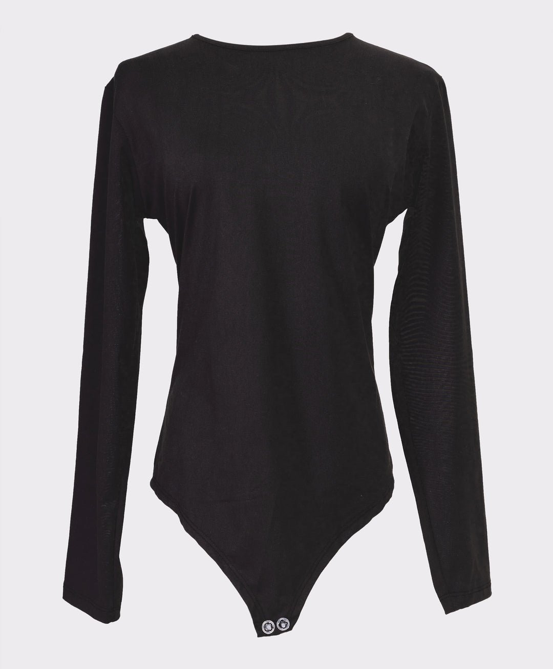 Black bodysuit