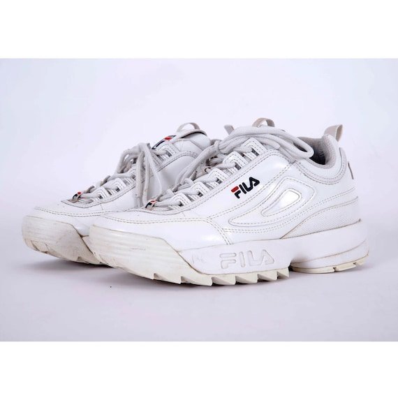 FILA Disruptor II