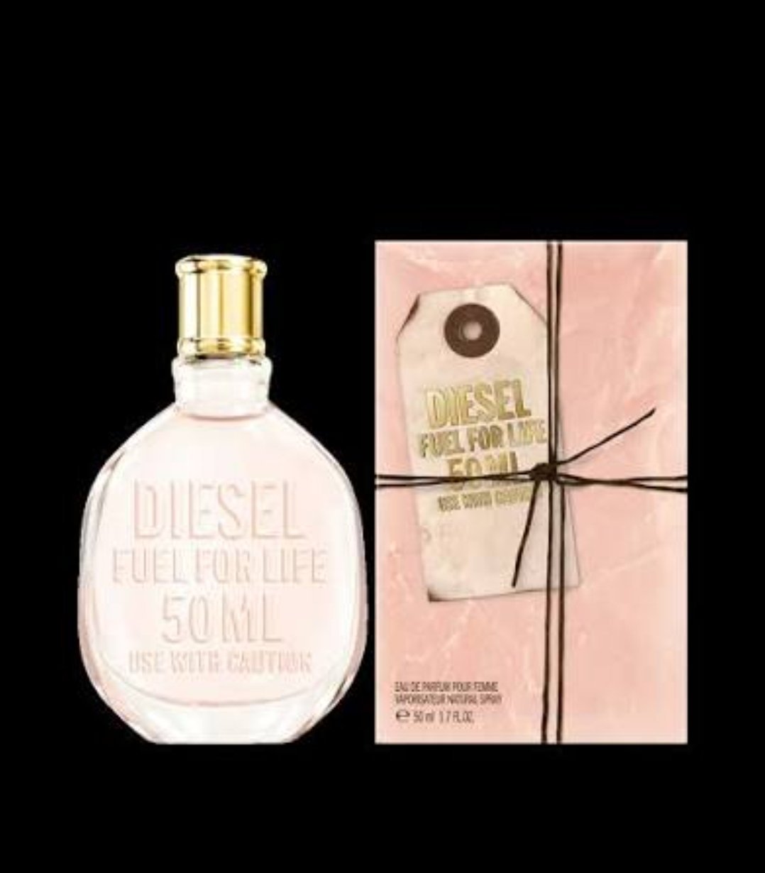 Diesel Fuel For Life