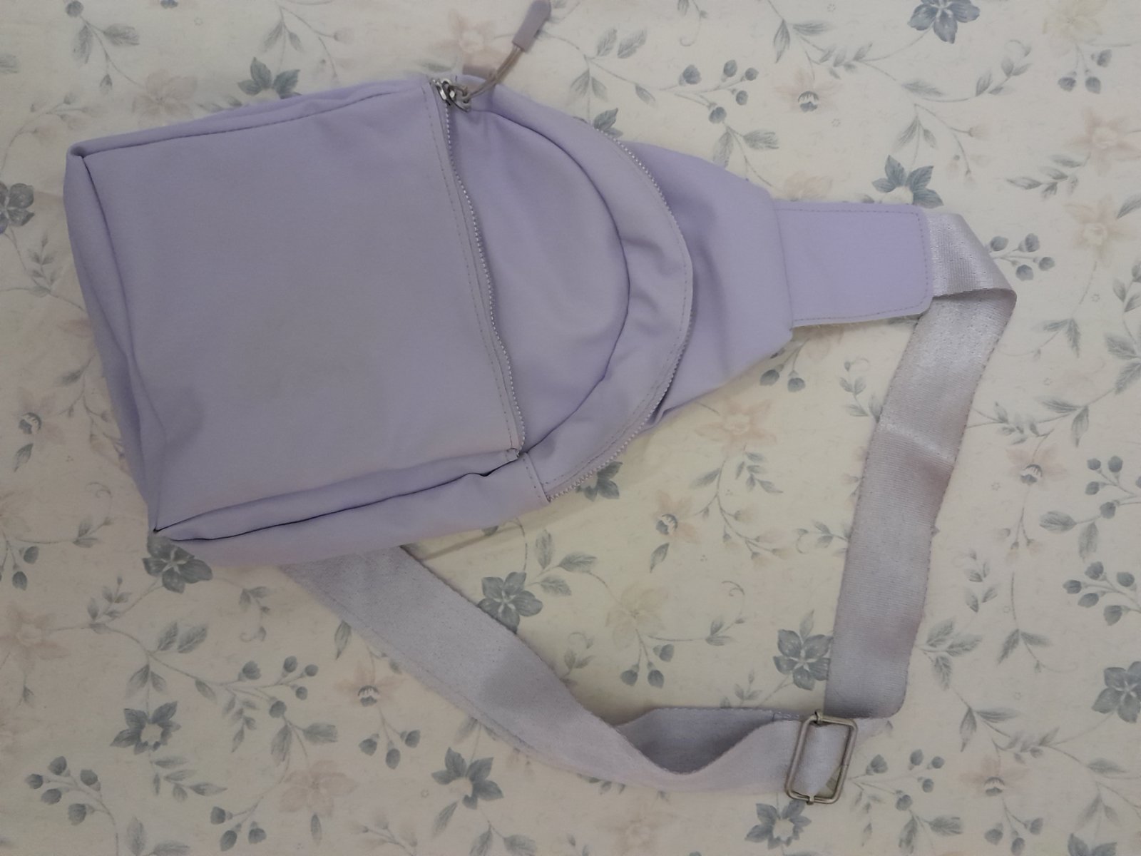 Sling Crossbody Bag