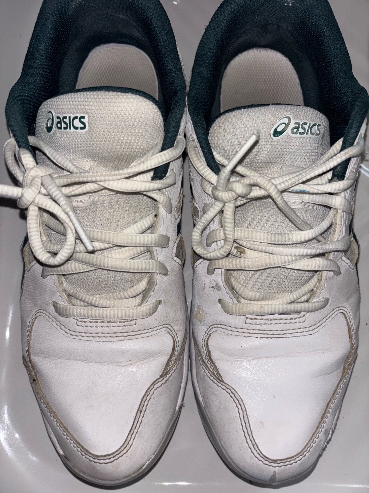 Chaussures asics