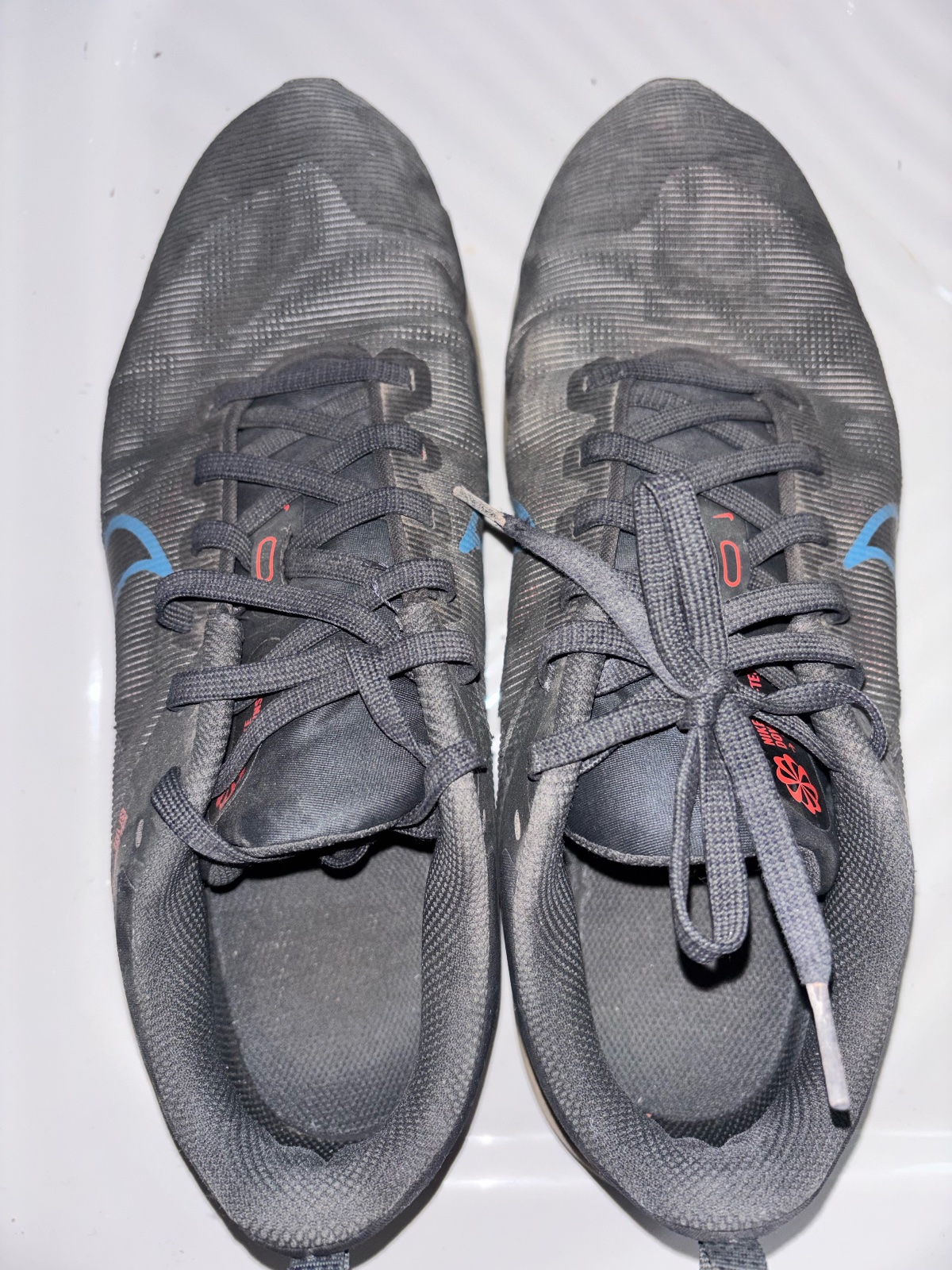 Chaussure de sport nike