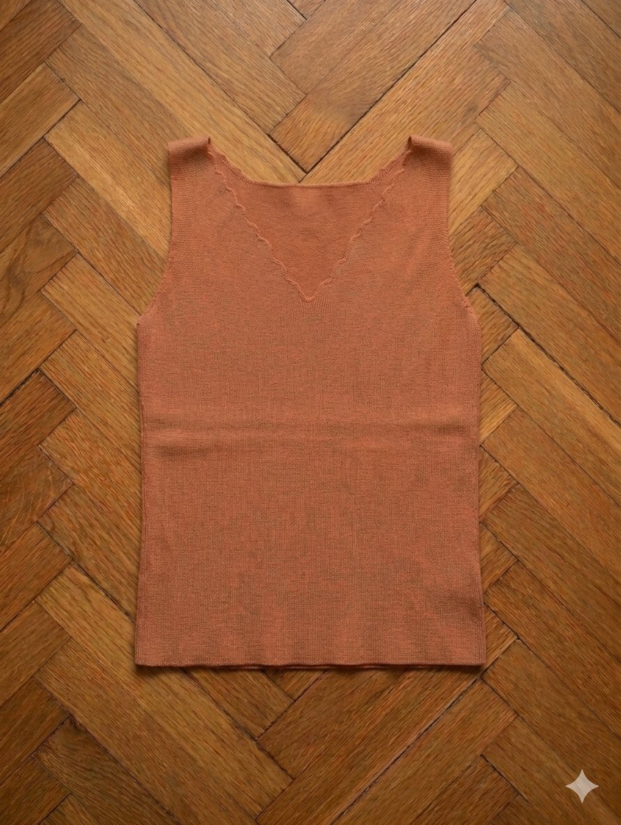 Pull tendance 