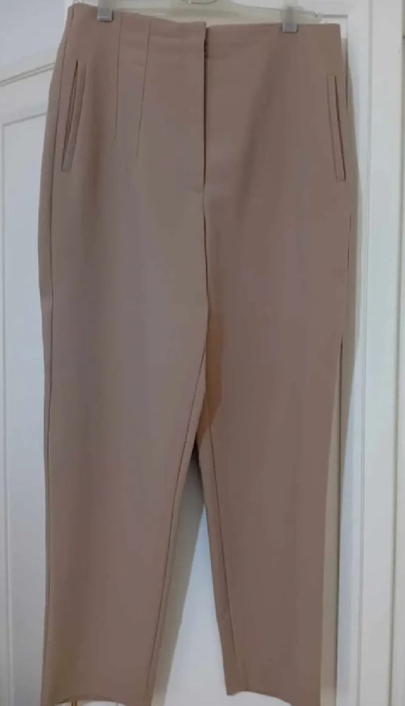Pantalon zara