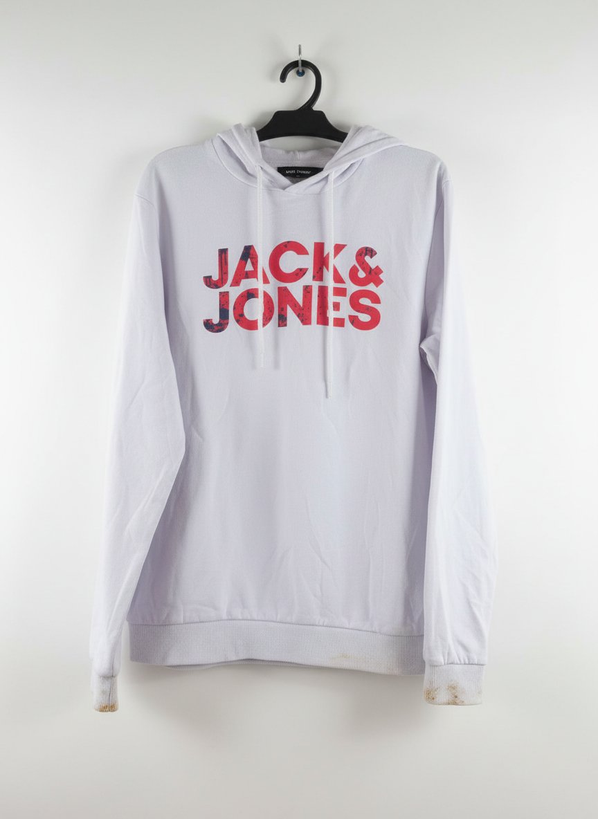 Sweat-shirt unisexe 