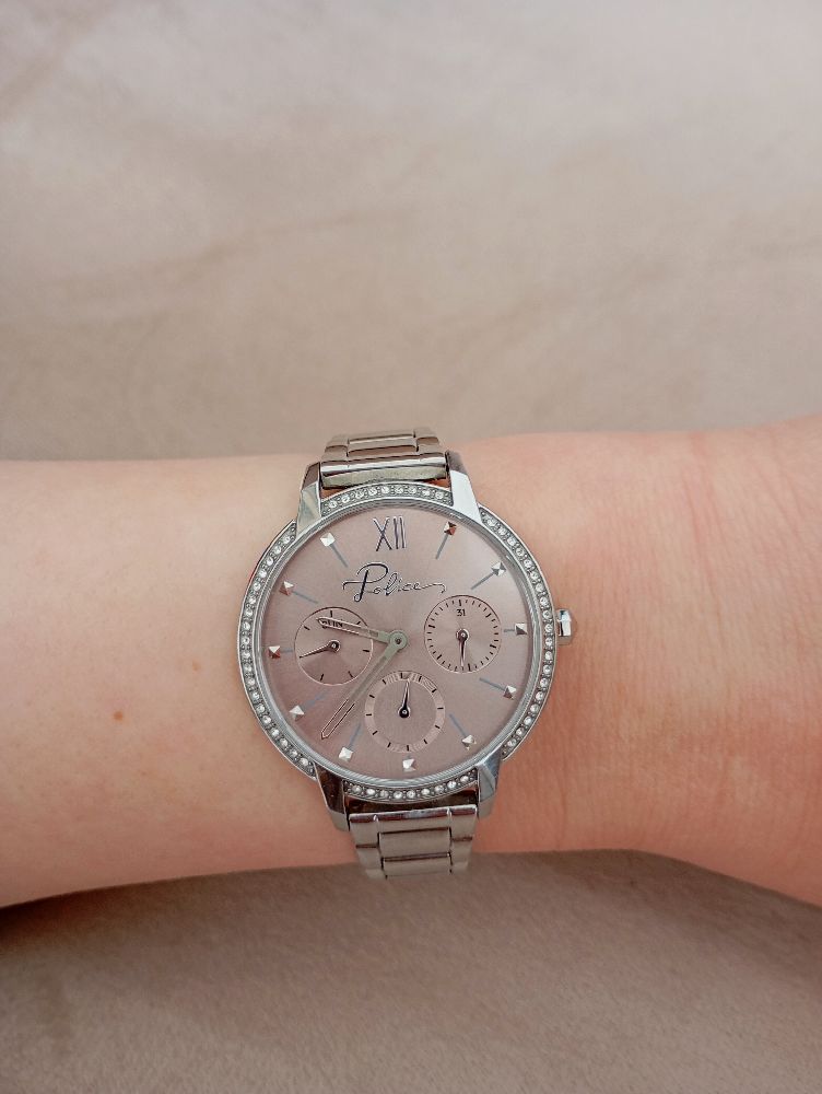 Montre Police 
