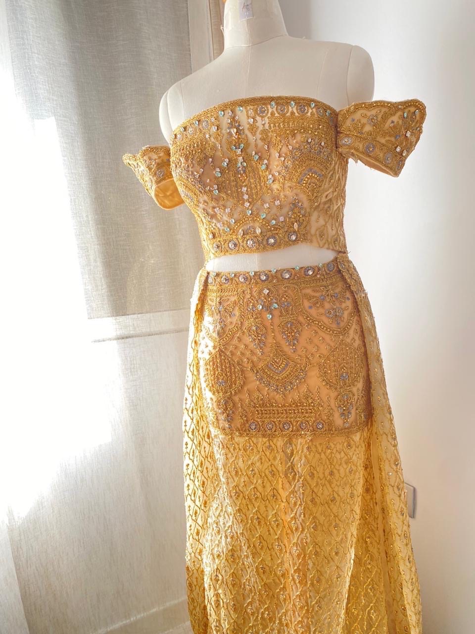 Tabdila traditionnelle 