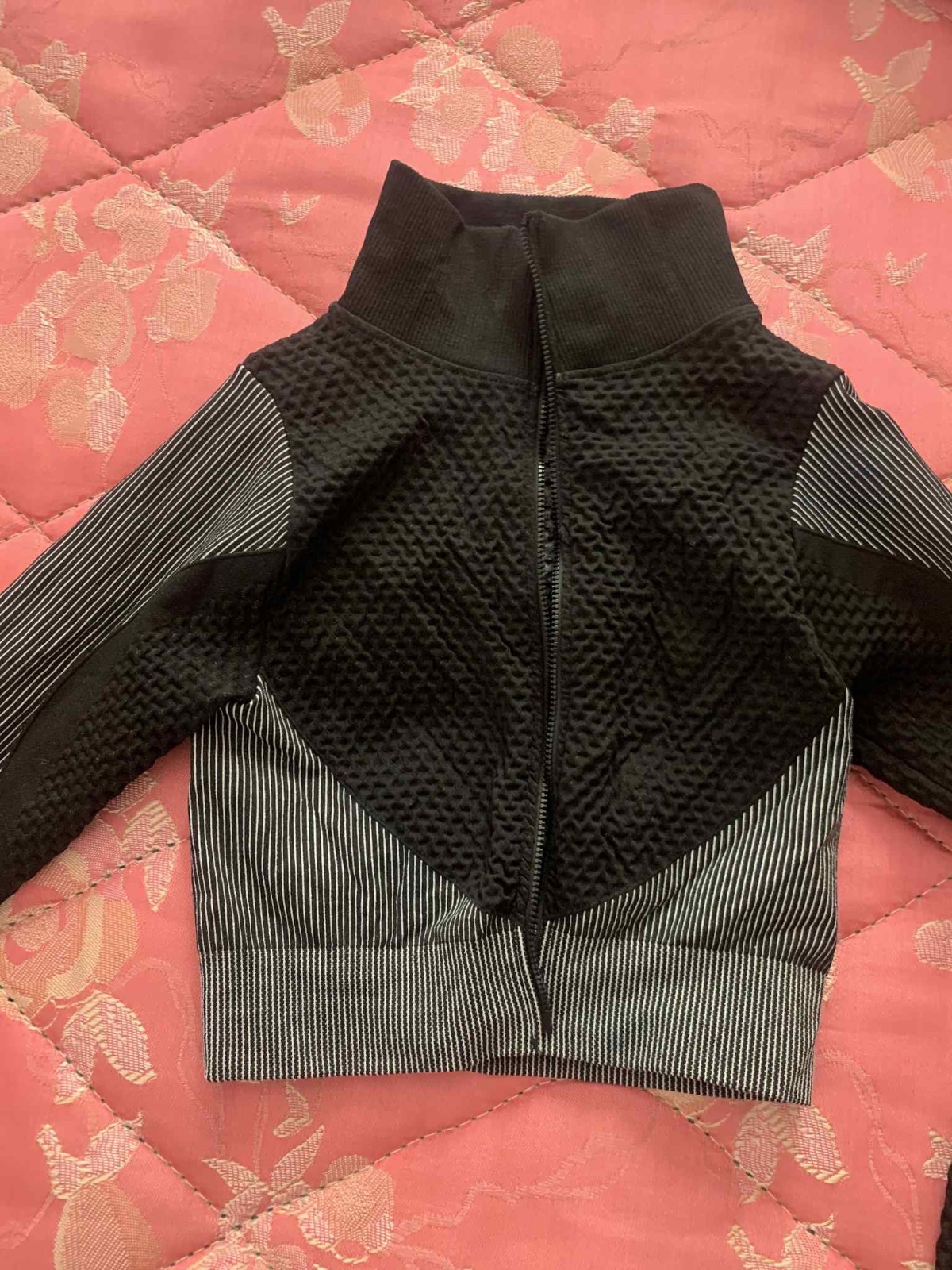 Tenue sport pour femme
