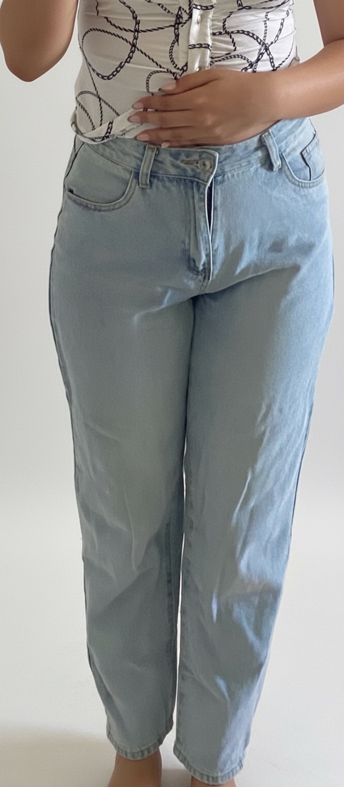 Pantalon shein