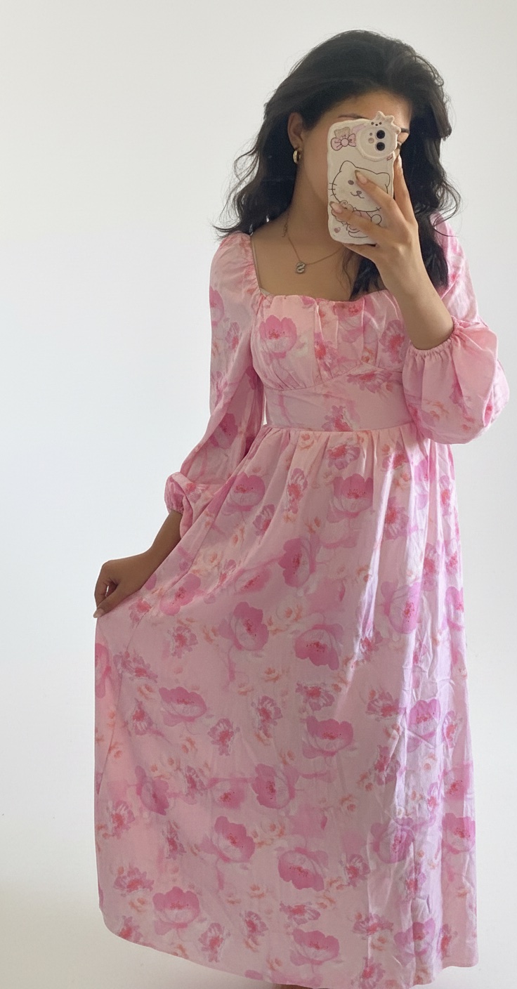 Robe shein