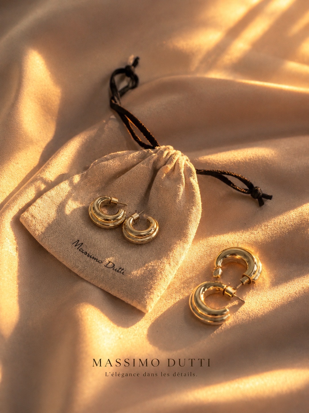 Boucles d’Oreilles