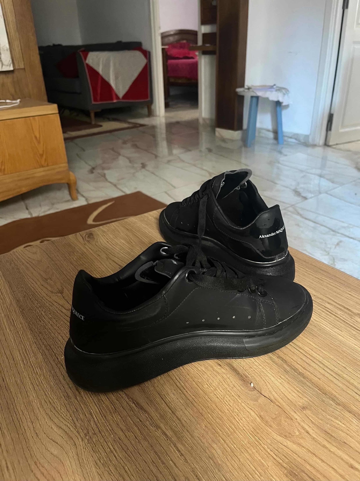 Alexander maqukece Sneakers 