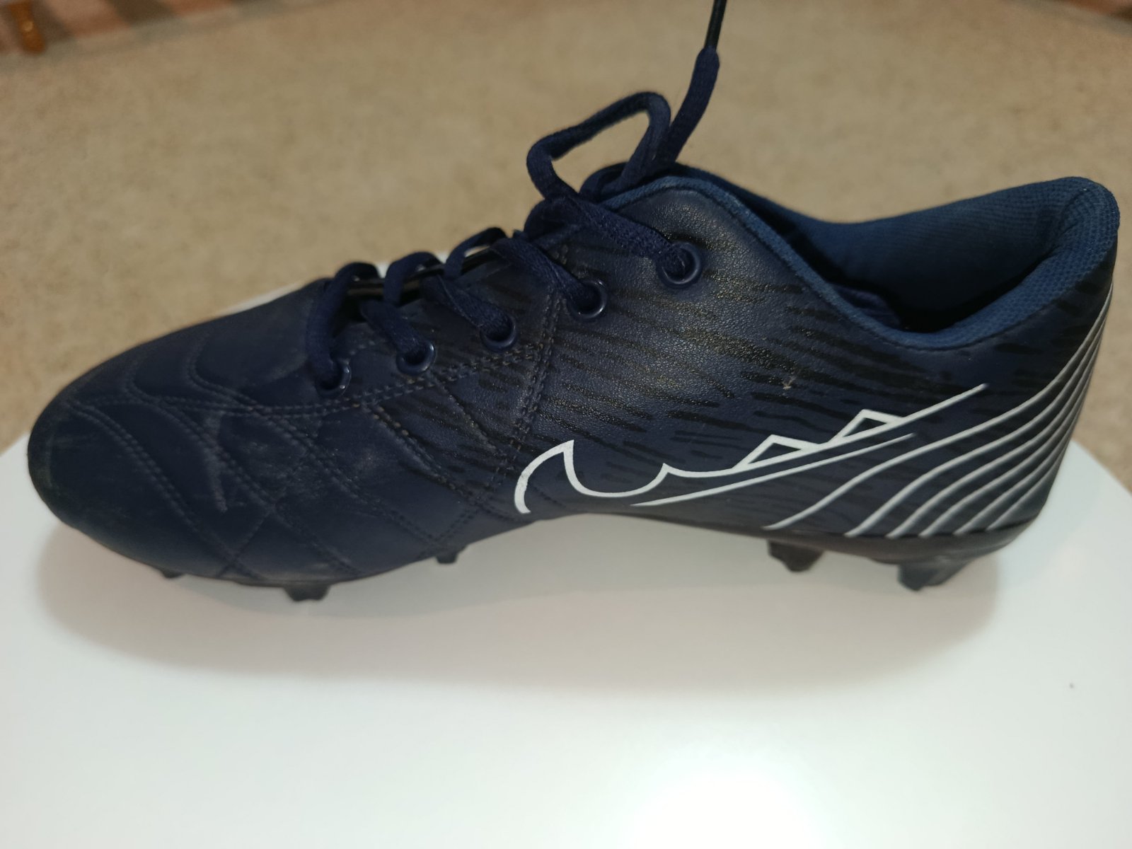 Crampon