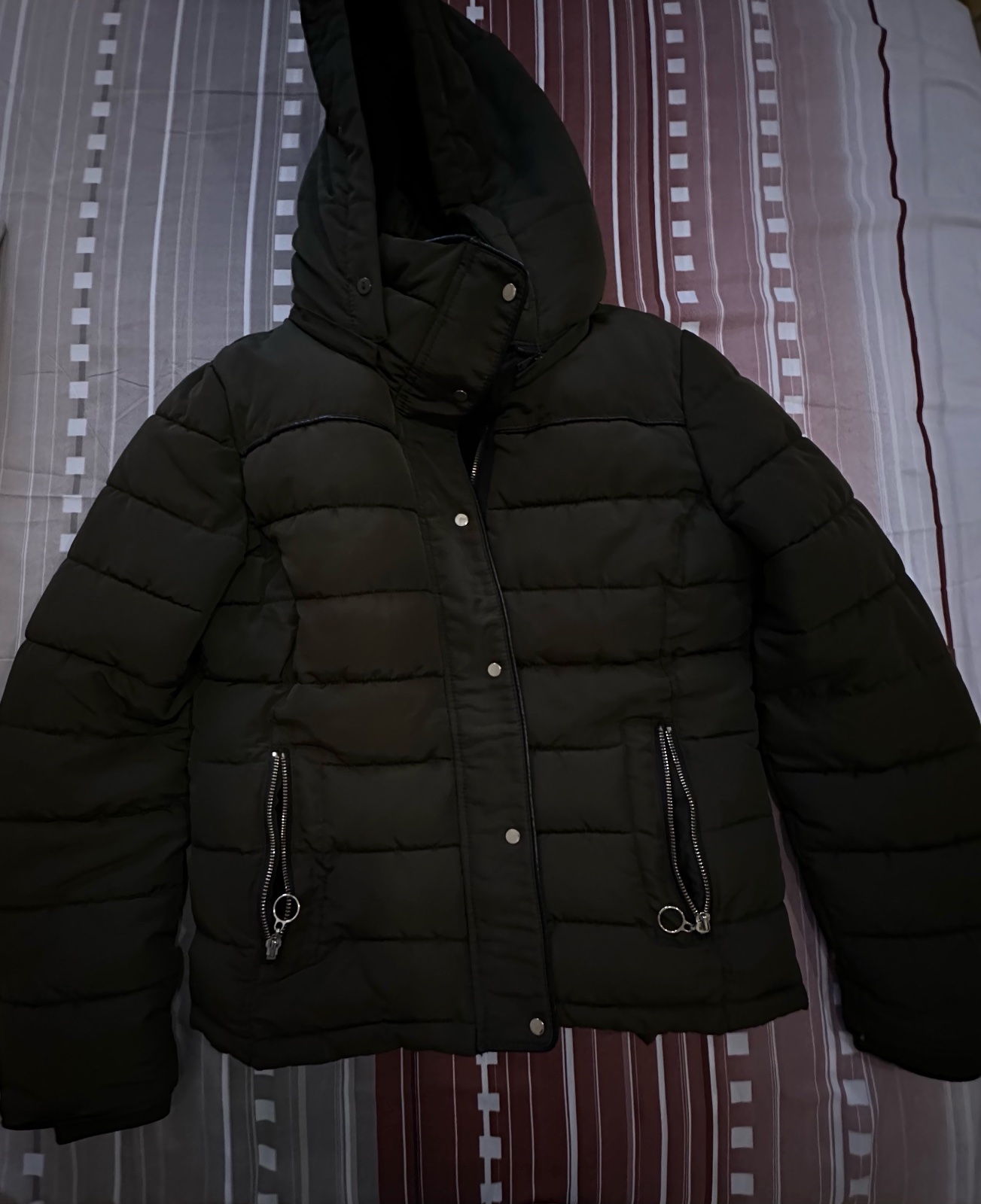 Manteau