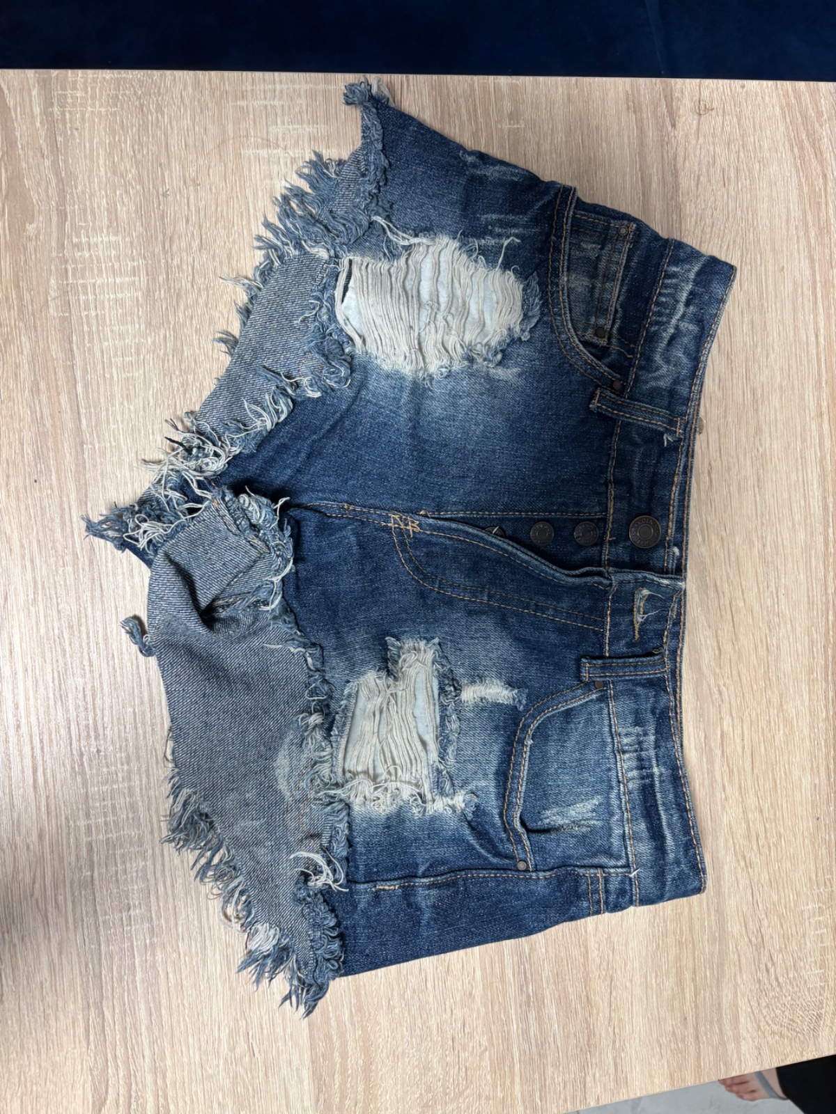 Short
