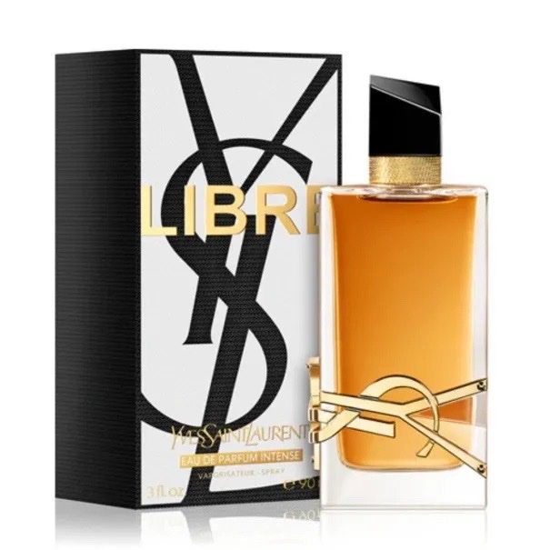 Parfum libre 100ml