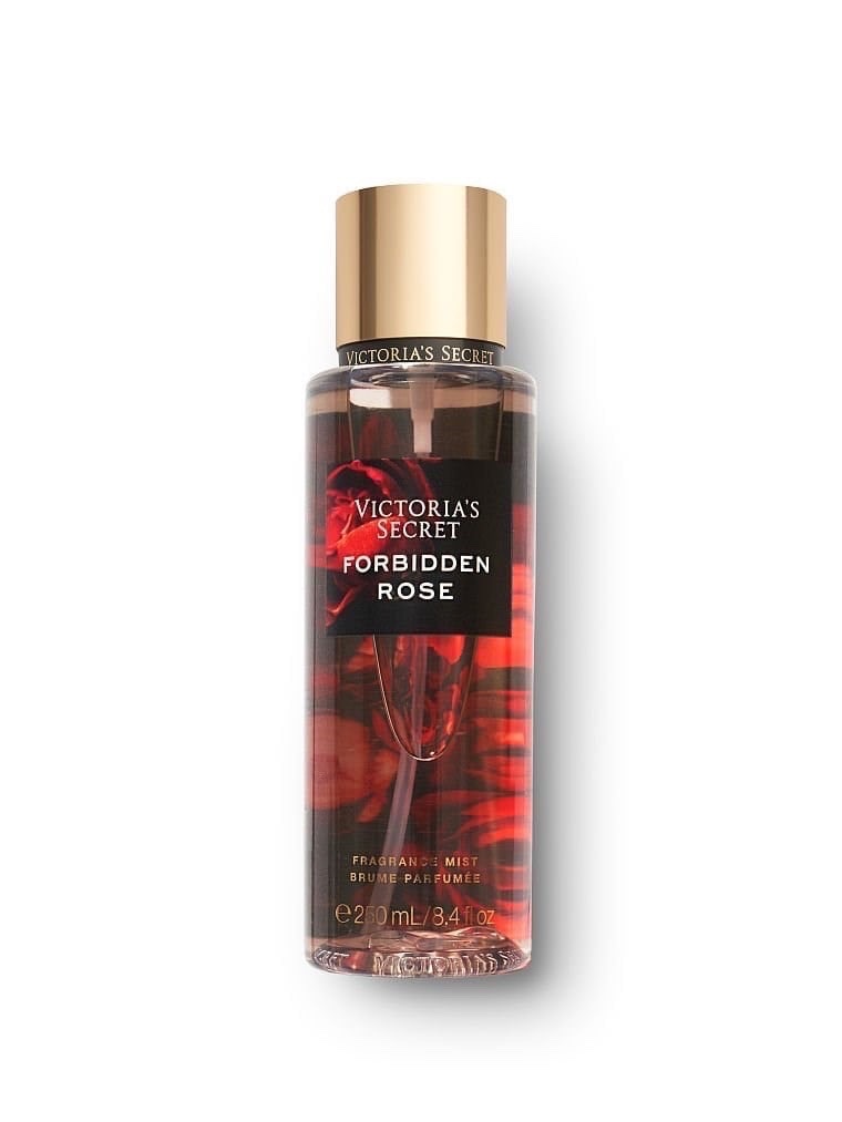 Brume victoria's secret Forbidden Rose