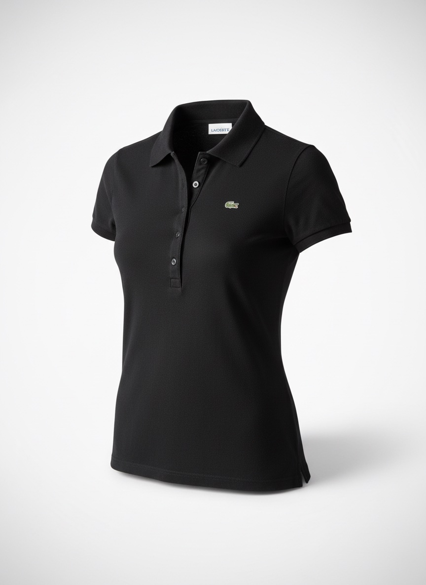 Tshirt lacoste