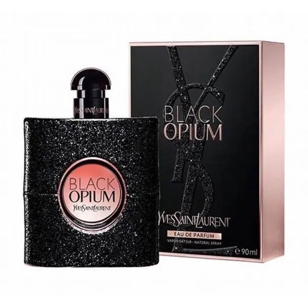 Black opium 90ml 