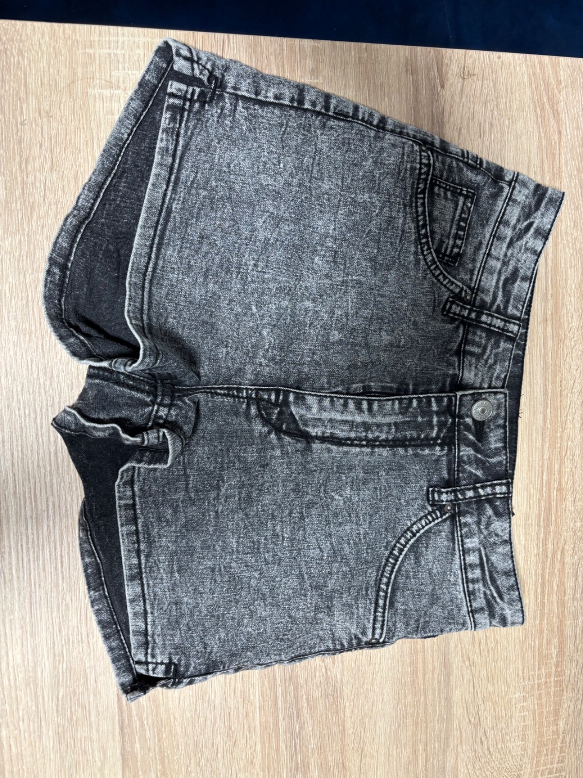 Short
