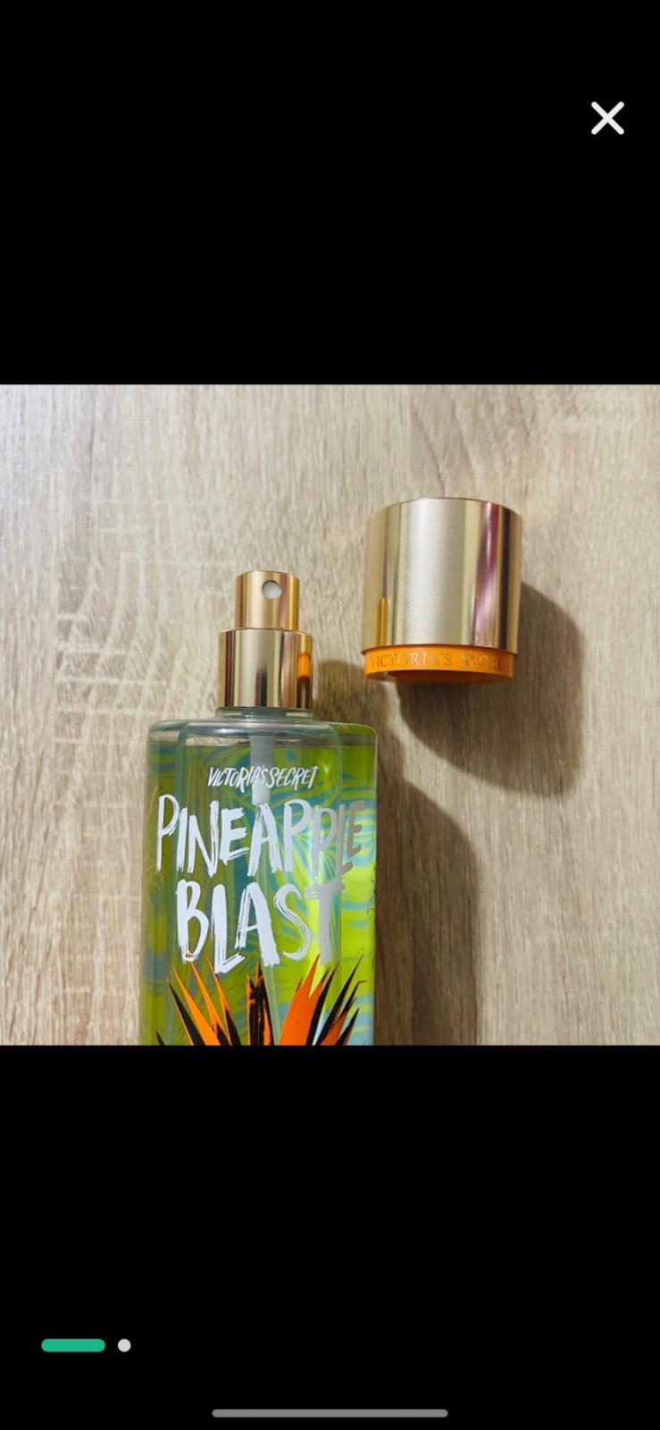Brume victoria's secret